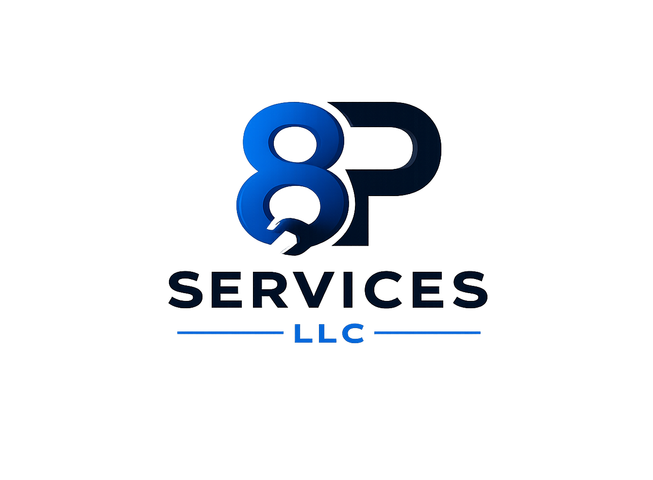 8P Services LLC